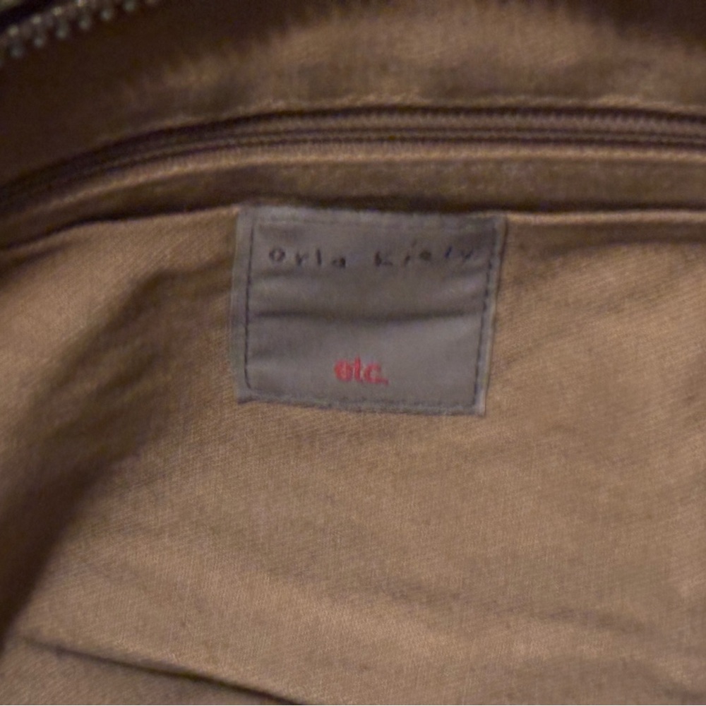 Orla Kiley Shoulder Bag - Picture 6 of 8
